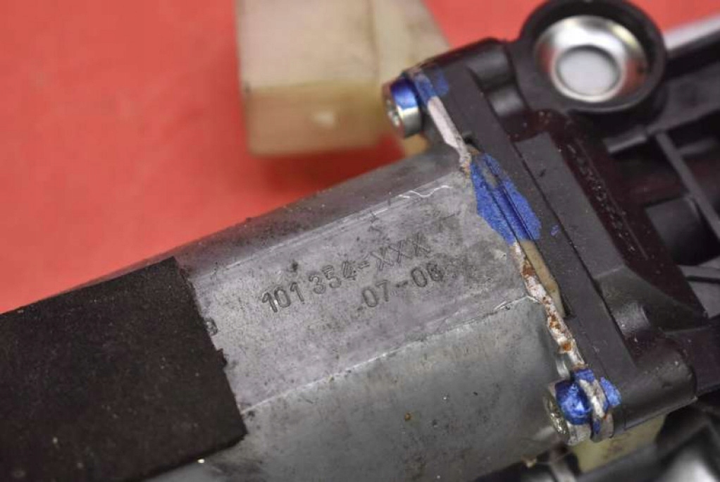 фото №6, Подъемник стекло правый перед eu 30784577 volvo xc90 1 i 06-14