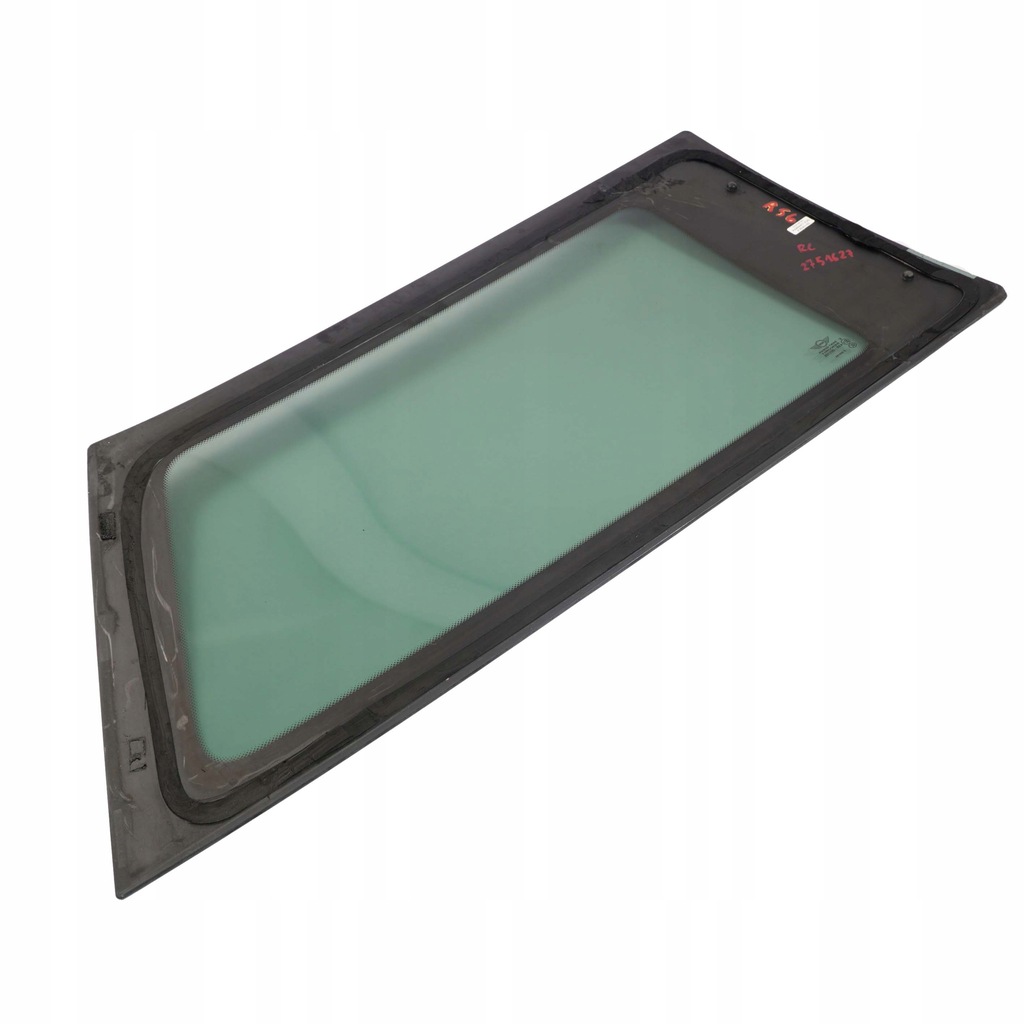 фото №9, Mini r56 стекло кузовная левый задняя czarna