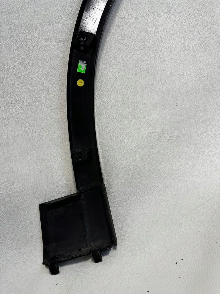 фото №7, Porsche cayenne 3 молдинг левая 2017-