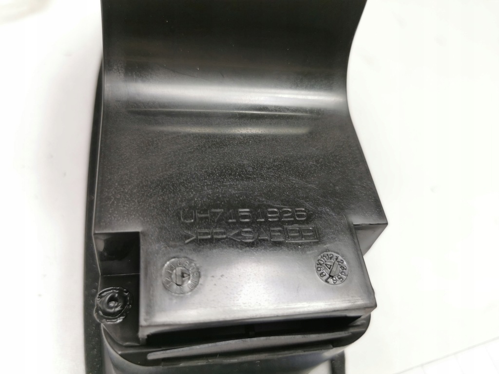 фото №7, Решётка вентиляционная правая ford ranger 2006-2011 et оригинальный номер 1446910