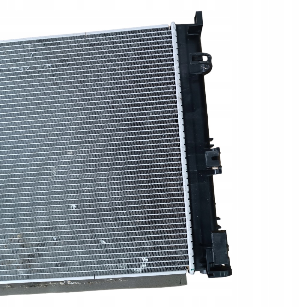 фото №7, Радиатор wody renault clio v micra k14 1.0 b tce 214106666r