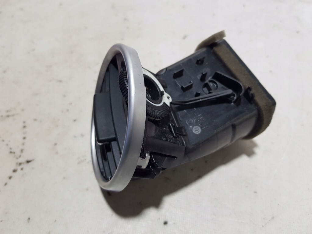 Купить Mercedes ml gl w164 x164 решётка обдув левая 1648301954