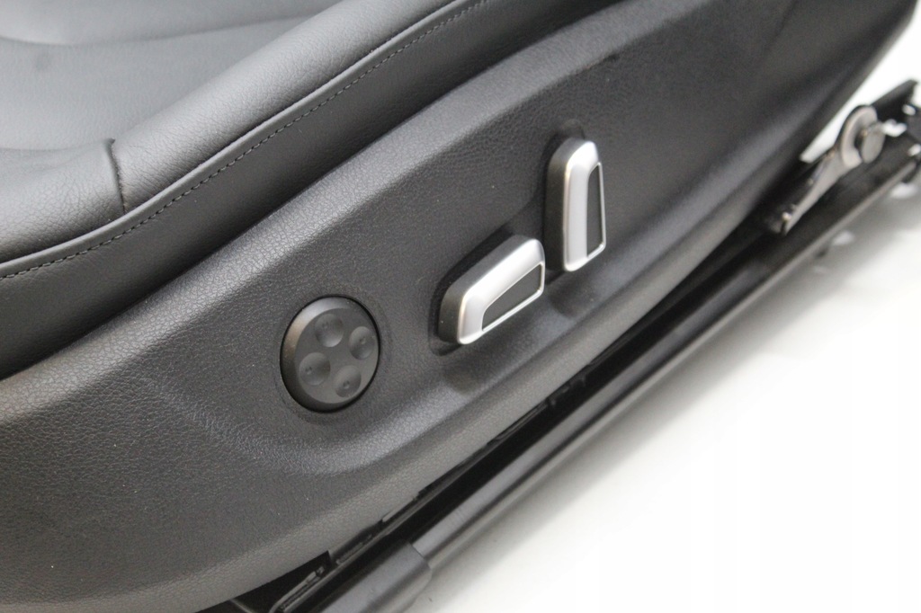 фото №7, Audi a5 8t sportback сиденья подогрев кожа обшивки