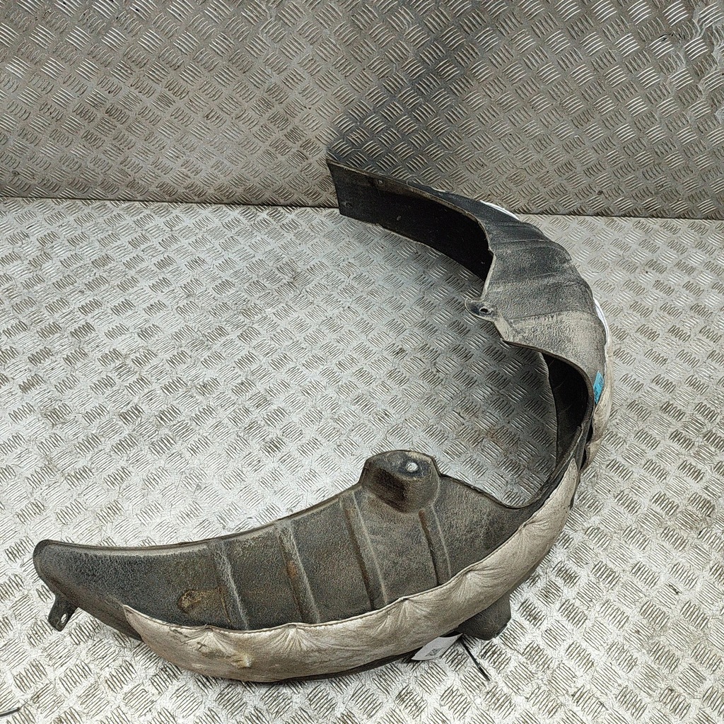 фото №6, Kia ev6 2022 права сторона підкрилок задні