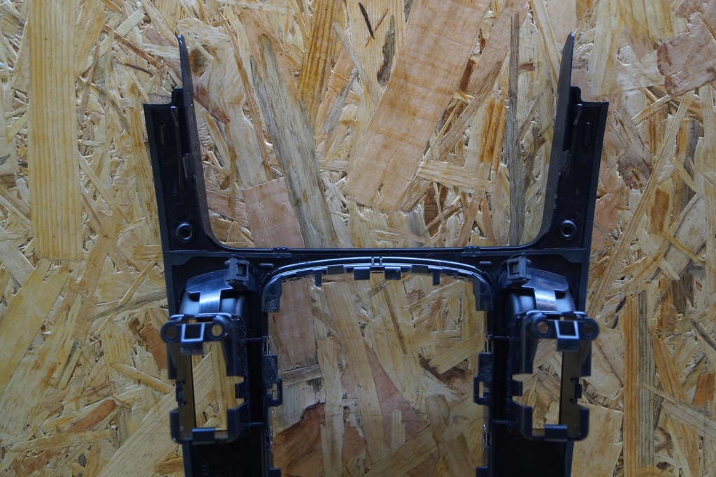 фото №7, Панель середній рамка audi a5 8t 8k0864261f