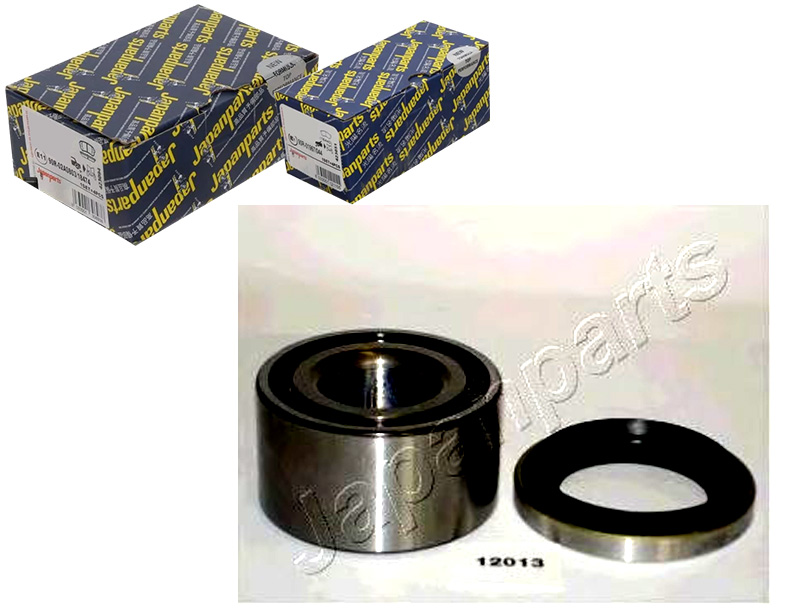 фото №1, Подшипник колеса lexus перед gs ls toyota supra japanp