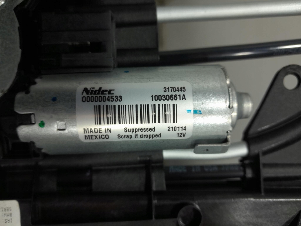 фото №12, Bmw x7 g07 люк панорама sky lounge alcantara