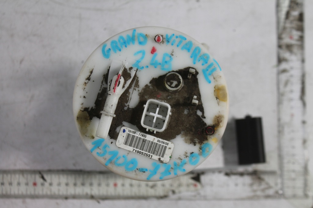 фото №1, Насос пального 15100-77k00 grand vitara ii 2.4 04-15