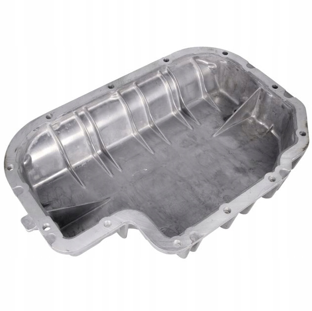 фото №2, Abakus 100-00-160 поддон масляная