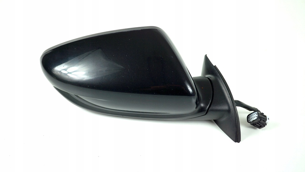 фото №1, Зеркало правое kia ceed 2 ii 12-15 2012-2015 1k 5pin 5 pin rhd uk anglik