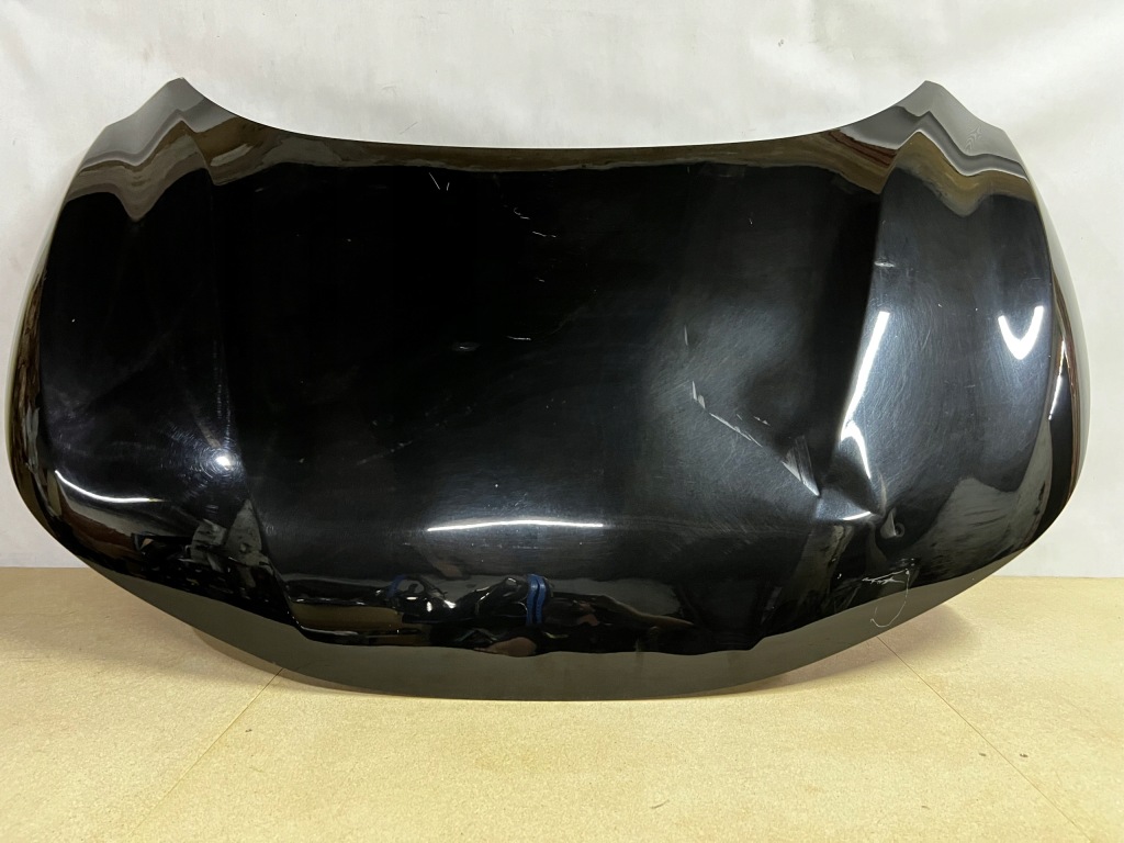 фото №1, Nissan qashqai ii j11 капот передняя 13-17r