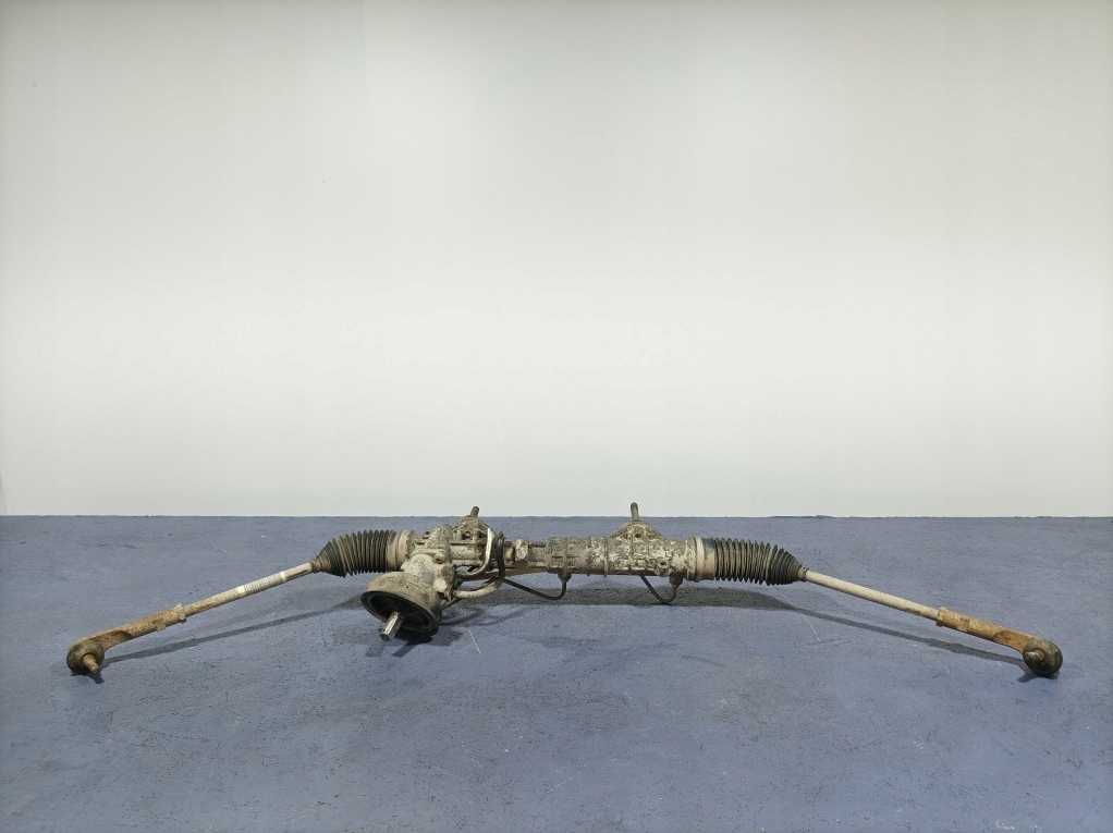 фото №1, Citroen c4 picasso i трансмиссия рулевая рейка eu 6820000084