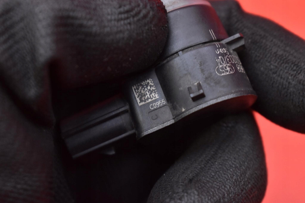 фото №9, Датчик парковки перед pdc 13300764 opel mokka a 12-15