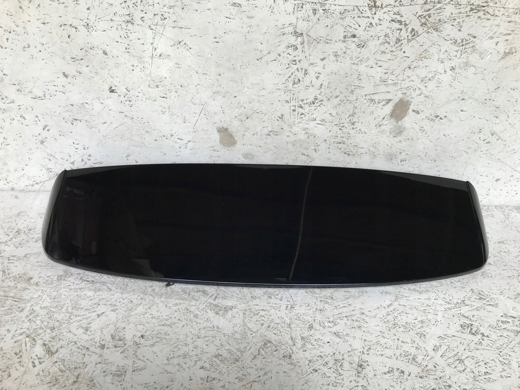 фото №1, Volvo v60 ii спойлер спойлер спойлер кришки кришка багажника