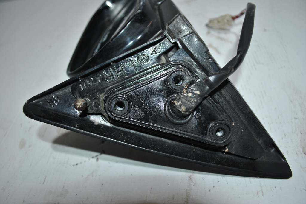 фото №2, Дзеркало зовнішнє toyota celica праве 3 pin