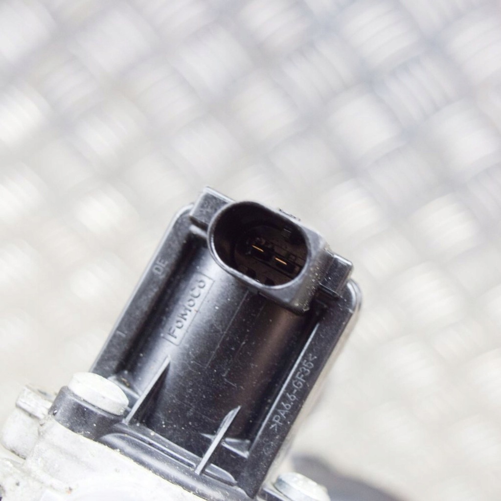 фото №4, Land rover range rover l405 2018 клапан egr