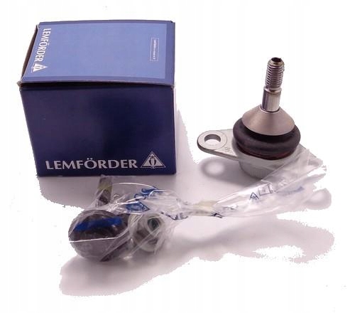 фото №1, Шарова опора важеля перед volvo s60 s80 v70 2000- lemforder