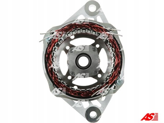 фото №7, As-pl abr4037 підшипник генератора