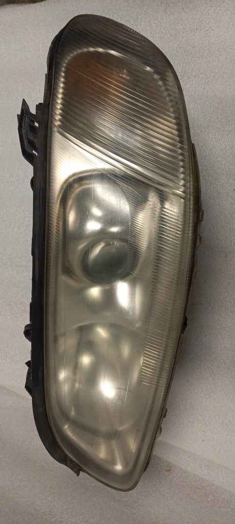 фото №1, Лампа передня ліва opel omega ксенон