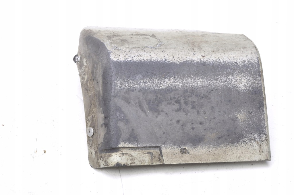 фото №1, Volvo s60 i v70 накладка порог порог левая