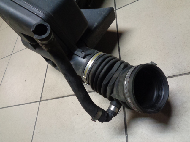 фото №9, Корпус фільтра витратомір thesis 2,4 60673181