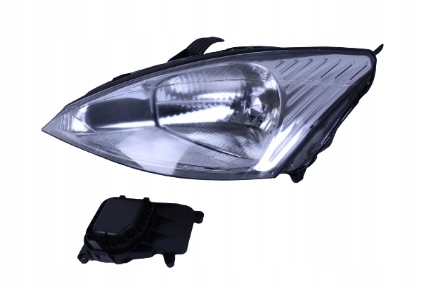 фото №1, Лампа левый перед ford focus i