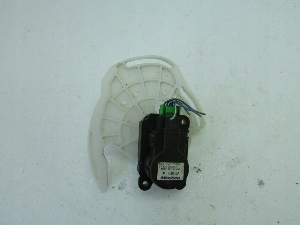 фото №1, Citroen c4 aircross модуль отопителя 43m1a