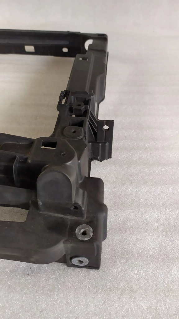 фото №8, Усилитель pas перед vw golf vii sportsvan