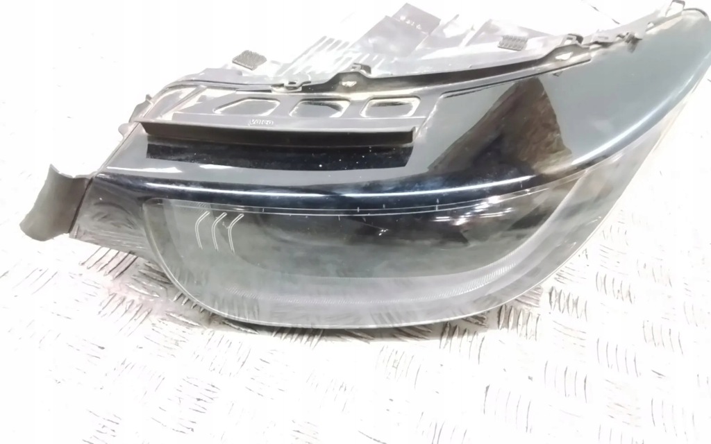 фото №13, Лампа левая передняя bmw i3 i01 6311741481501 0.6l hybrid 125kw 2016