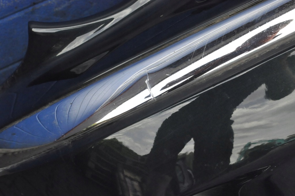 фото №10, Jaguar x-type бампер перед передний противотуманная фара омыватель