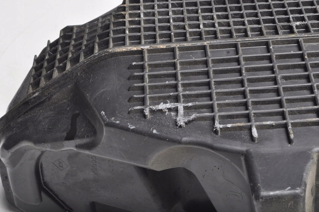 фото №7, Renault clio iv корпус фільтра повітря 8201242810