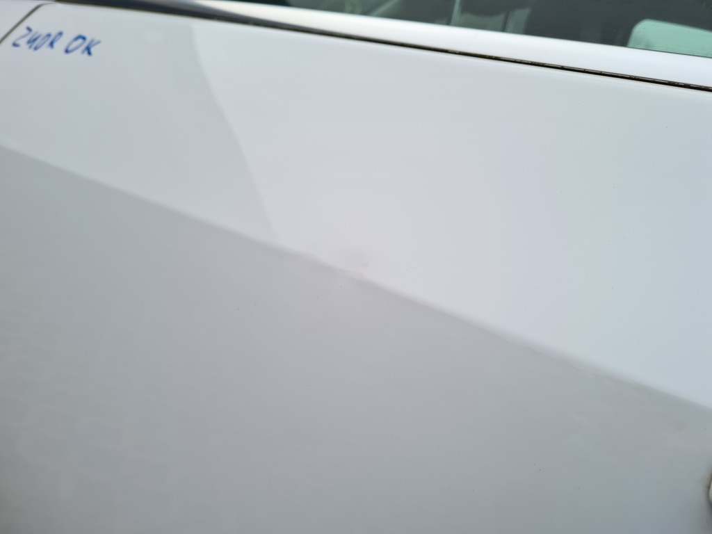 фото №8, Двері ліва задні opel insignia a hb sedan z40r