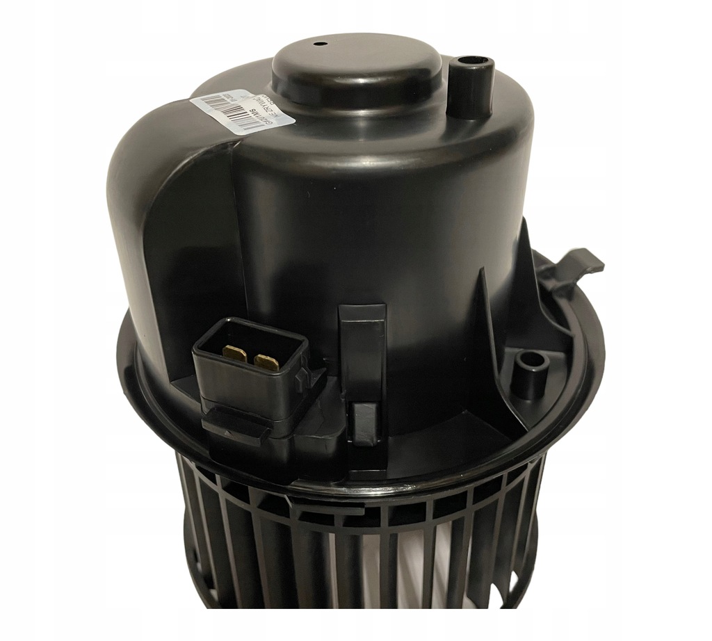 фото №4, Ford transit 94-14 вентилятор повітродувка новий