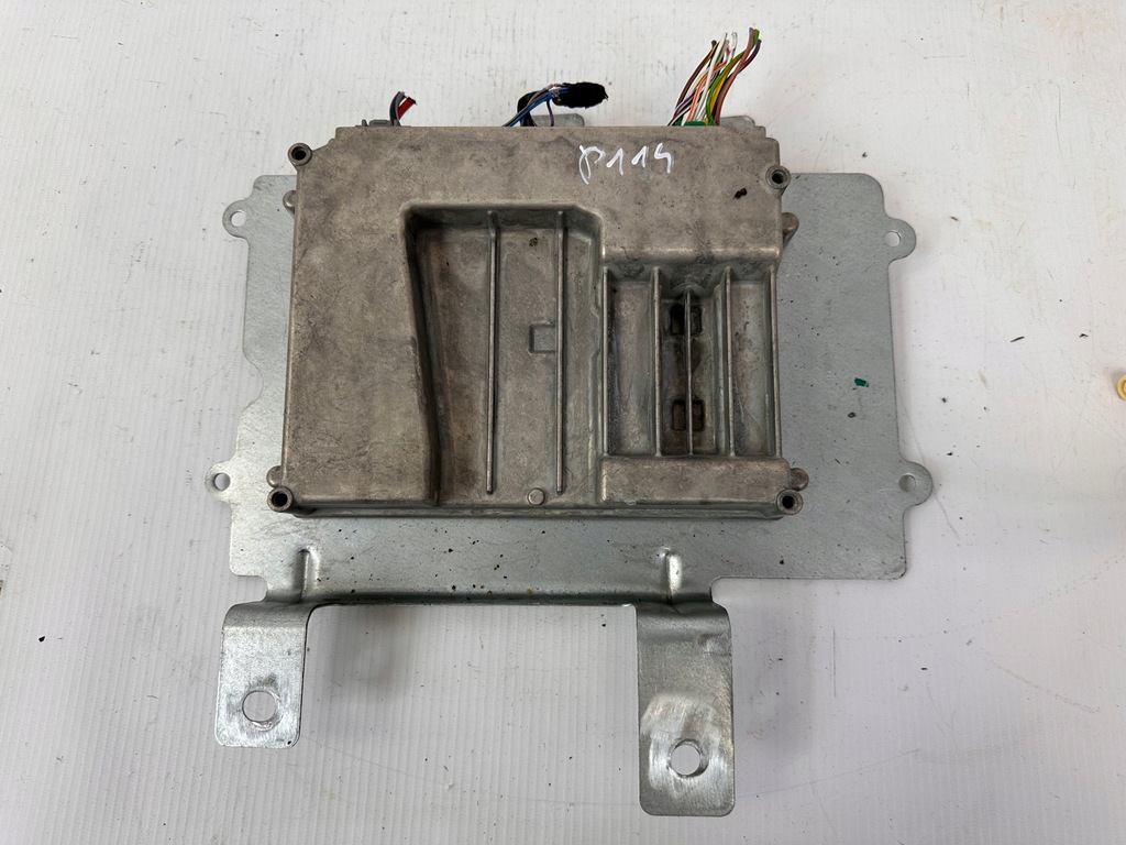 фото №1, Підсилювач аудіо range rover evoque l551 mk72-19c164-bb