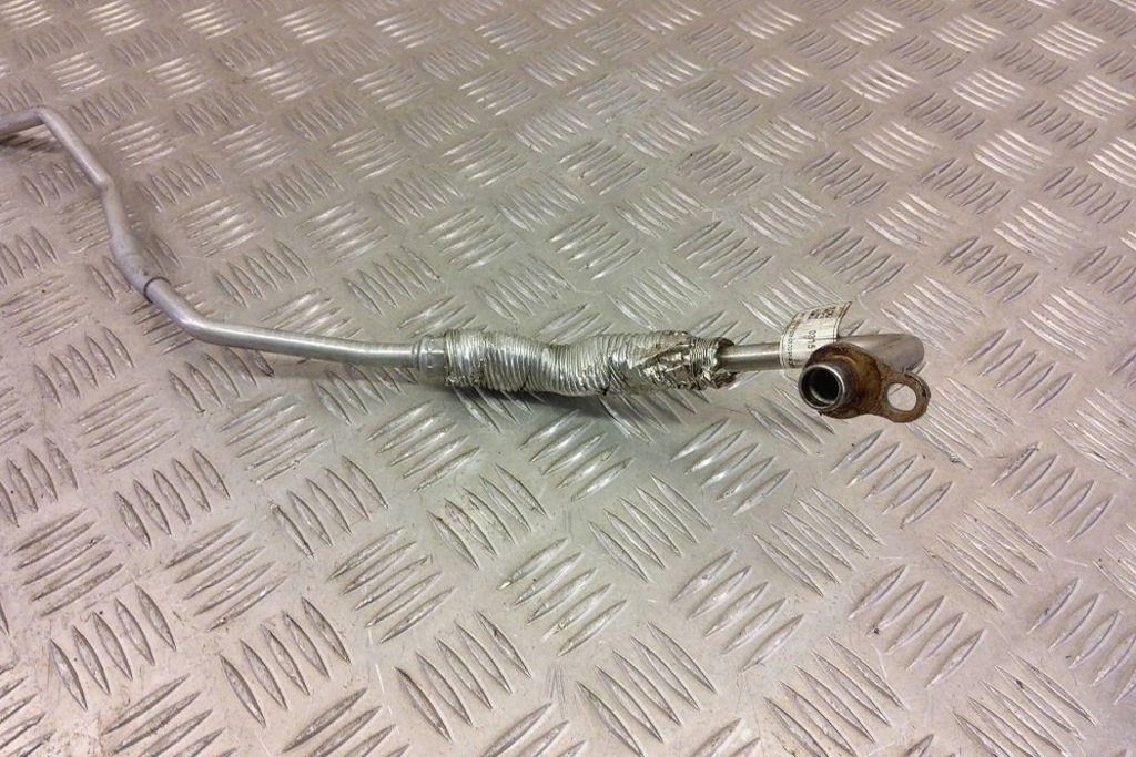 фото №7, Труба охолодження bmw x1 f48 8687749 2.0l бензиновий 2018