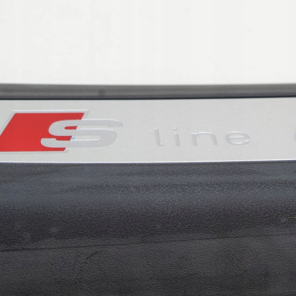 фото №7, Audi q7 4l передня частина правий upper поріг trim 4l0853374f01c