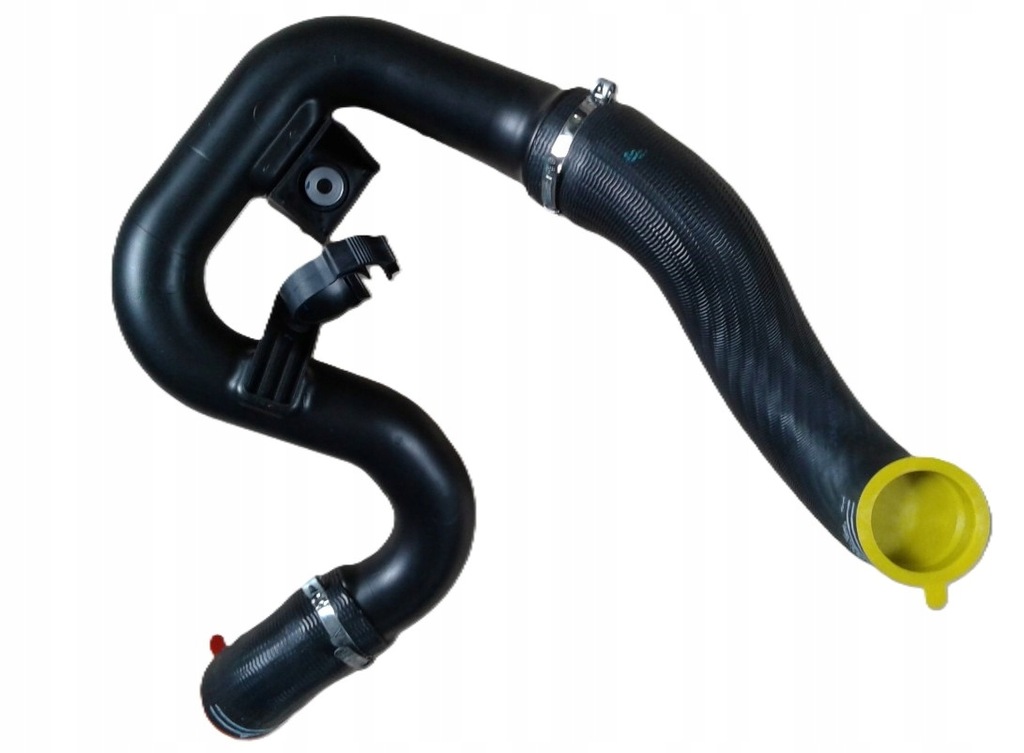 фото №1, Citroen оригинальный номер 1614084380 шланг радиатора воздуха