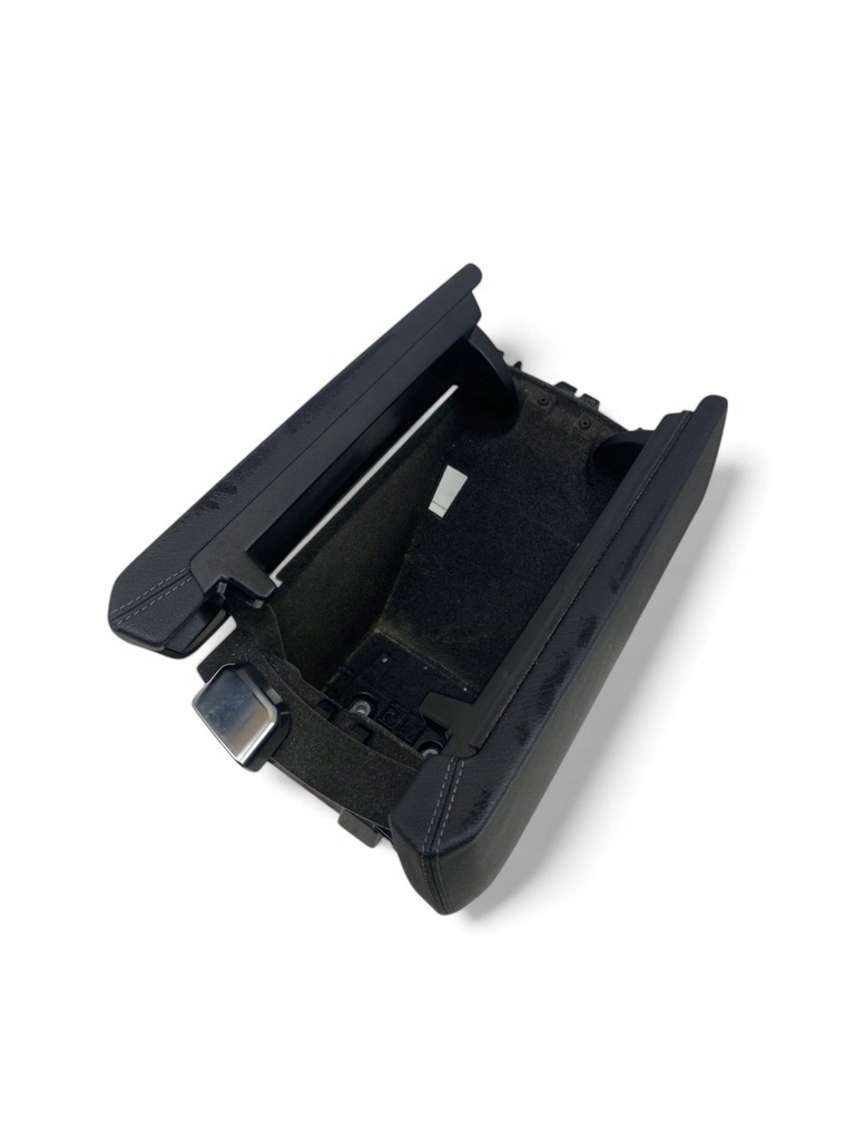 фото №14, Mercedes-benz gls x166 підлокітник тунель середнього