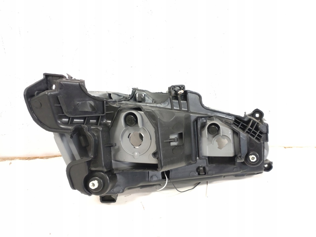 фото №4, Левый противотуманная фара led hyundai santa fe 2012- 15