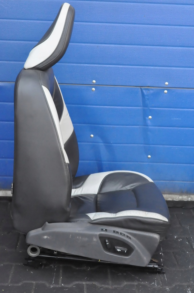 фото №9, Volvo v70 iii rdesign комплект сидений сиденья сиденья обшивки