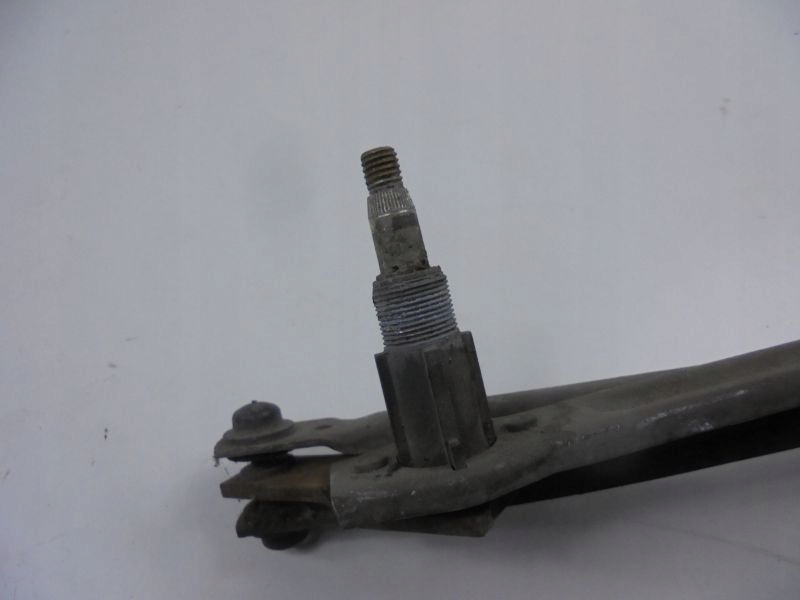 фото №7, Alfa romeo 75 механізм двірник перед