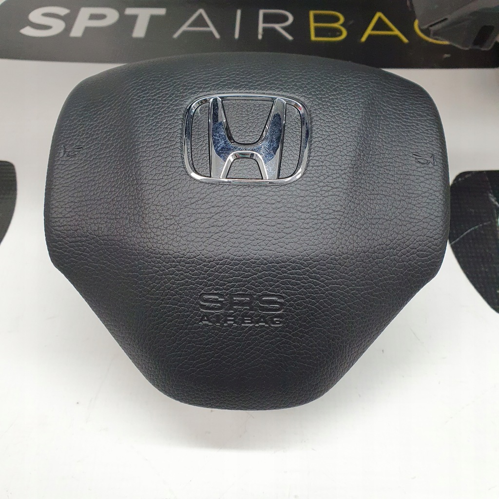 фото №7, Hrv приборная панель консоль подушки безопасности ремни подушка безопасности