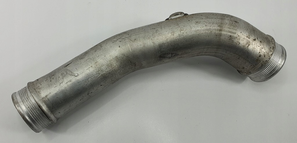 фото №1, Труба трубка інтеркулер volvo s80 i 2.4 d5