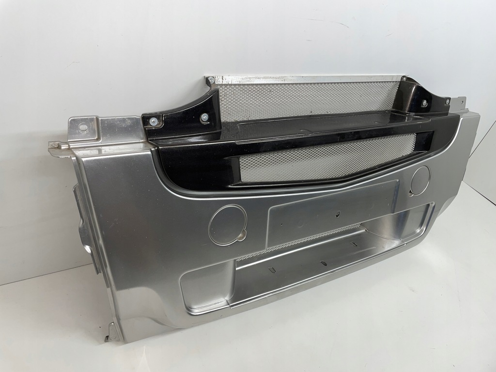 фото №3, Середина бампер накладка захист renault magnum dxi