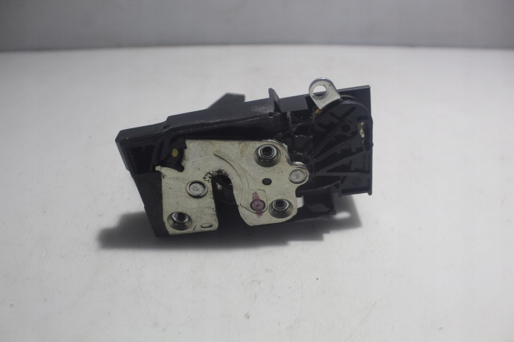 фото №3, Замок правый задняя дверь dacia logan ii 0.9
