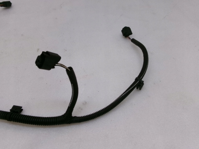 Peugeot 208 gti жгут электропроводка pdc датчиков парковки задний Недорого