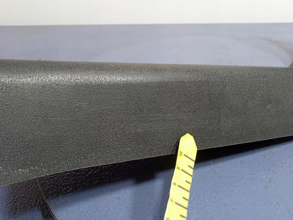 фото №5, Fiat doblo ii lift combo d захист поріг ліва перед eu 735455818