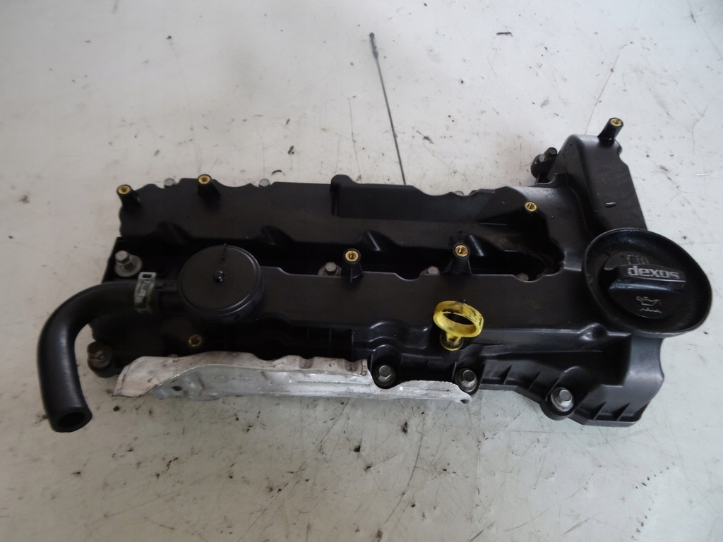 фото №1, Кришка клапанів opel astra j 55598449