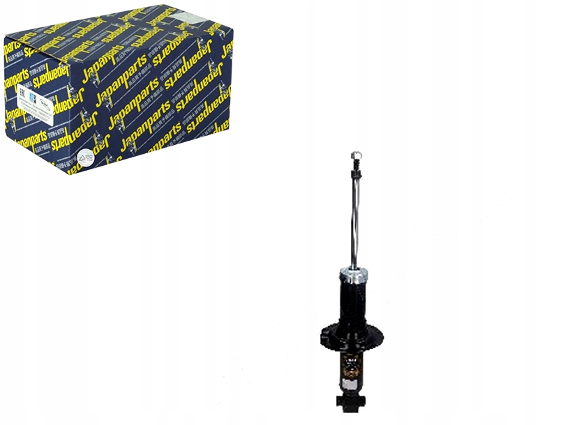 Купить Амортизатор mm-70018 japanparts