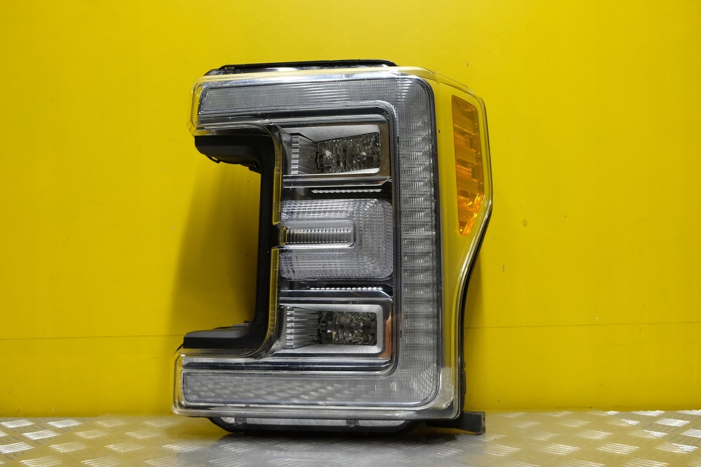фото №1, Ford f f250 2017-2019 фара лампа led l usa